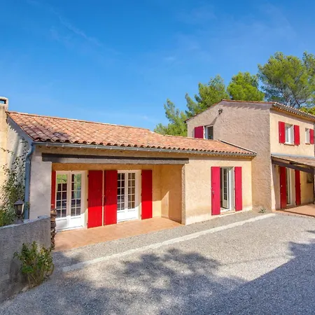 Colombes By Villa Draguignan