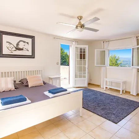 Villa Colombes By
