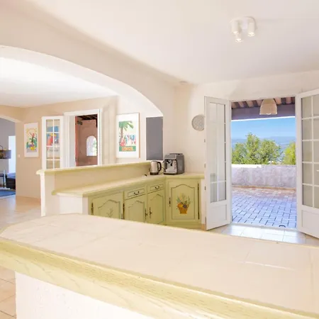 Villa Colombes By