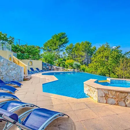 Villa Colombes By